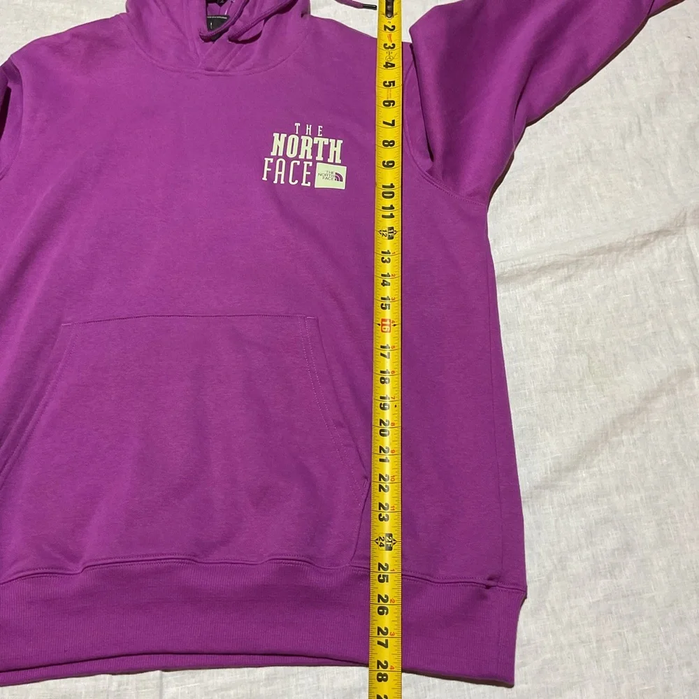 The North Face north face